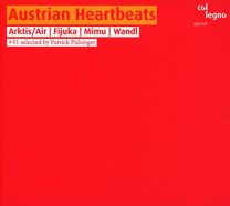 Arktis/Air: Austrian Heartbeats # 01