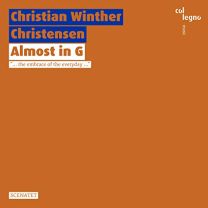 Christian Winther Christensen: Almost
