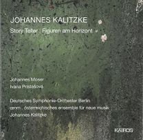 Johannes Kalitzke: Story Teller