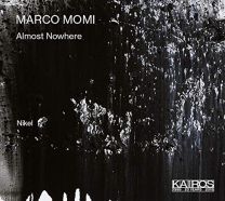 Marco Momi Almost Nowhere