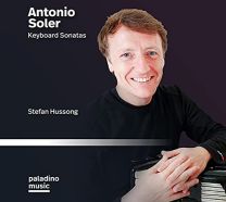 Soler: Keyboard Sonatas