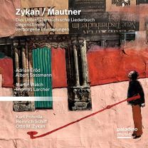 Zykan/Mautner: Das Unterosterreichische Liederbuch