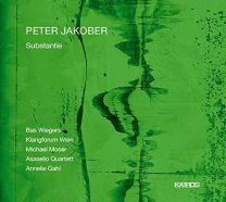Peter Jakober: Substantie