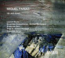 Miguel Farias: Up and Down