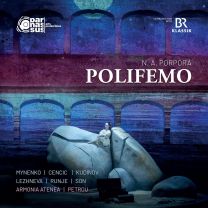 Nicola Antonio Porpora: Polifemo