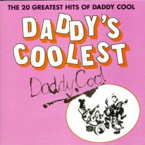 Daddy's Coolest - the 20 Greatest Hits