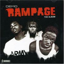 Rampage - the Album