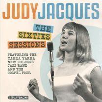 Sixties Sessions
