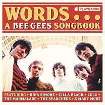 Words: A Bee Gees Songbook