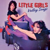 Valley Songs