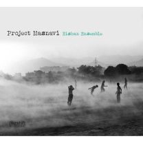 Project Masnavi