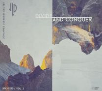Divide and Conquer - 10x10x10 / Vol.2
