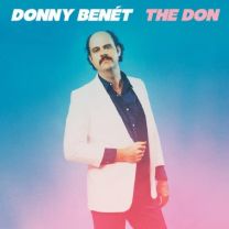 Don (Translucent Red Vinyl)