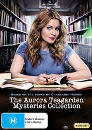 Aurora Teagarden Mysteries Collection (A Bone To Pick/Real Murders/Three Bedrooms One Corpse/The Julius House/Dead Over Heels/A Bundle of Trouble)