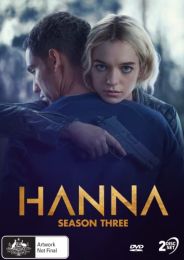 Hanna: Season Three