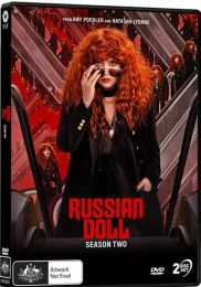 Russian Doll: Season Two