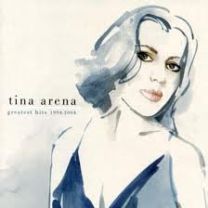 Tina Arena Greatest Hits 1994-2004