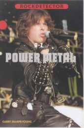 Rockdetector: A To Z of Power Metal
