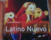 Rough Guide To Latino Nuevo
