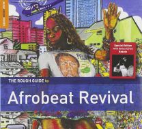 Rough Guide To Afrobeat Revival