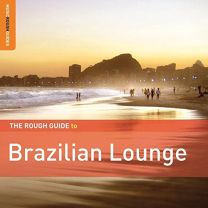 Rough Guide To Brazil Lounge