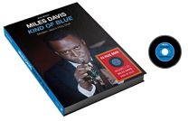 Kind of Blue - Modern Jazz's Holy Grail (Cd Book)
