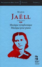Marie Jaell: Musique Symphonique - Musique Pour Piano