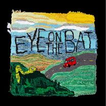 Eye On the Bat (Clear Orange Vinyl)