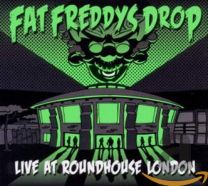 Live At Roundhouse