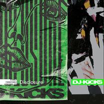 DJ-Kicks: Disclosure