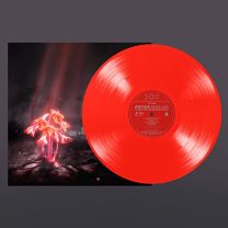 A Kiss For the Whole World: Limited Edition Sunset Colour Vinyl LP