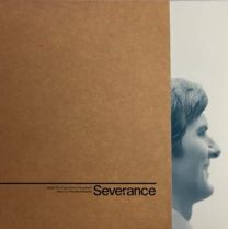 Severance - Season 1. Apple Tv  Original Television Soundtrack. Outie Edition