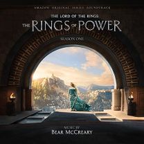 Lord of the Rings: the Rings of Power Season 1 - Original Soundtrack