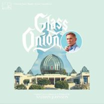 Glass Onion: A Knives Out Mystery 2 OST