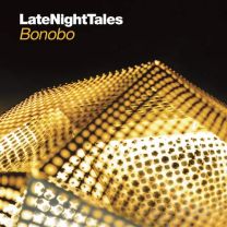Late Night Tales: Bonobo With Download Code