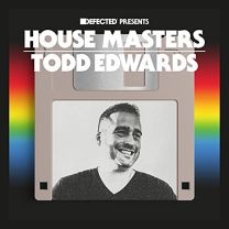 Defected Presents House Masters: Todd Edwards