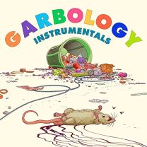 Garbology (Instrumental Version) (Green, Black Colour)