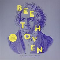 Les Chefs D'œuvres de = the Masterpieces of Ludwig van Beethoven