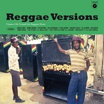 Reggae Versions
