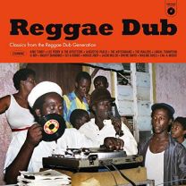 Reggae Dub Classics From the Reggae Dub