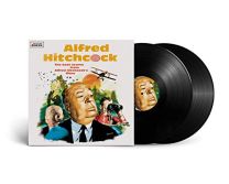 Alfred Hitchcock: Best Scores From Alfred Hitchcock's Films