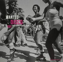 Wanted Disco
