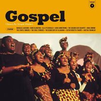Gospel - Classics By Gospel Masters - Vintage Sounds Collection