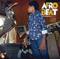 Afrobeat Experience Vol. 1