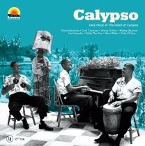 Music Lovers - Calypso