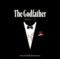 Godfather: Trilogy I-II-III