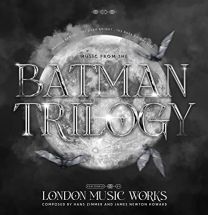 Music From the Batman Movies