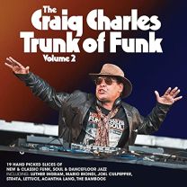 Craig Charles - Trunk of Funk Vol. 2