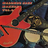 Malombo Jazz Makers Vol. 2