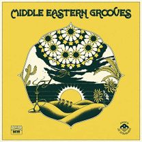 Middle Eastern Grooves(Selected By DJ Kobayashi)